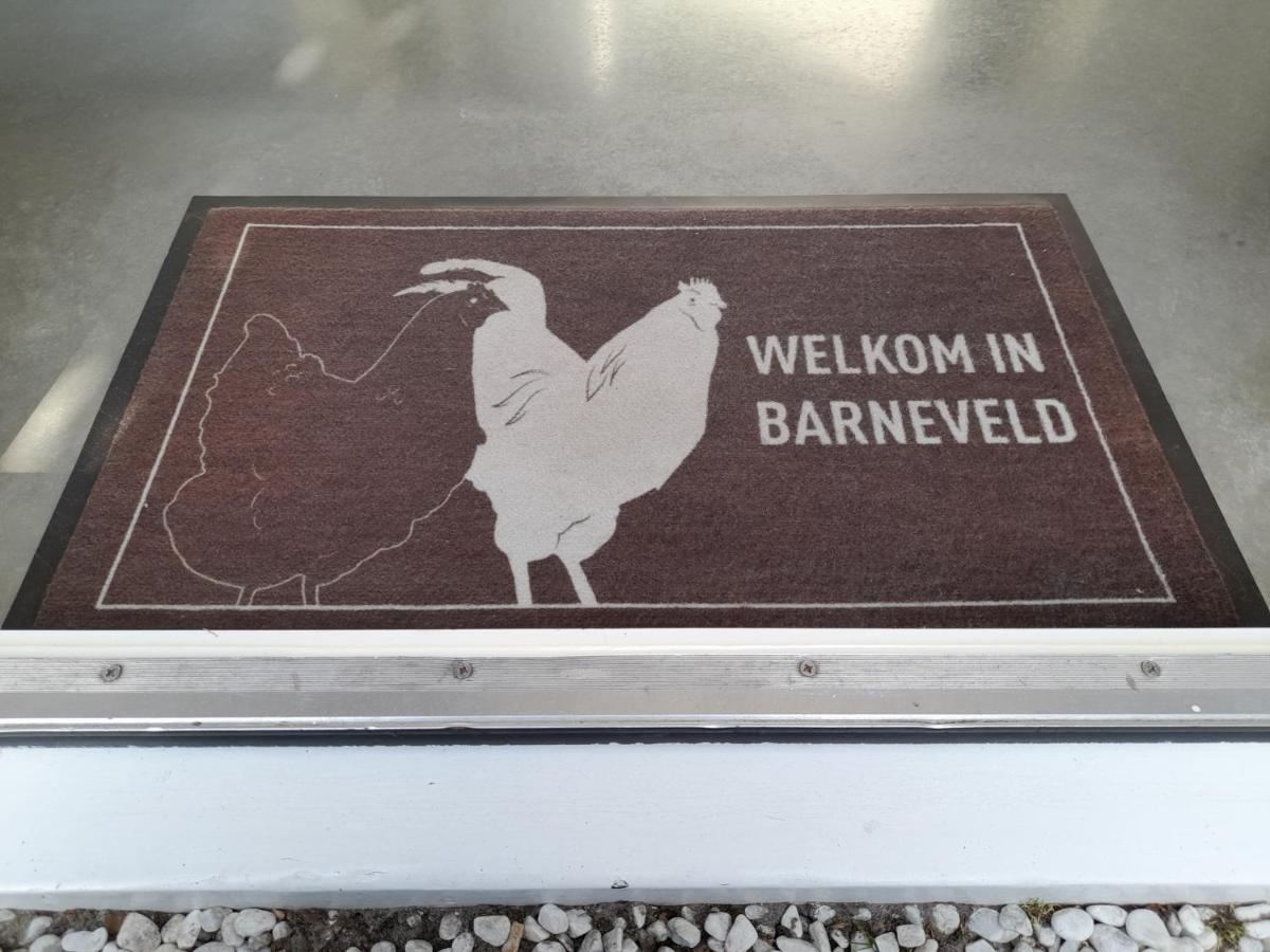B&B Trust Barneveld Exterior foto